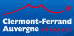 Aéroport de Clermont-Ferrand