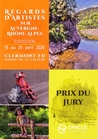 Prix du jury - Exposition ORACLE